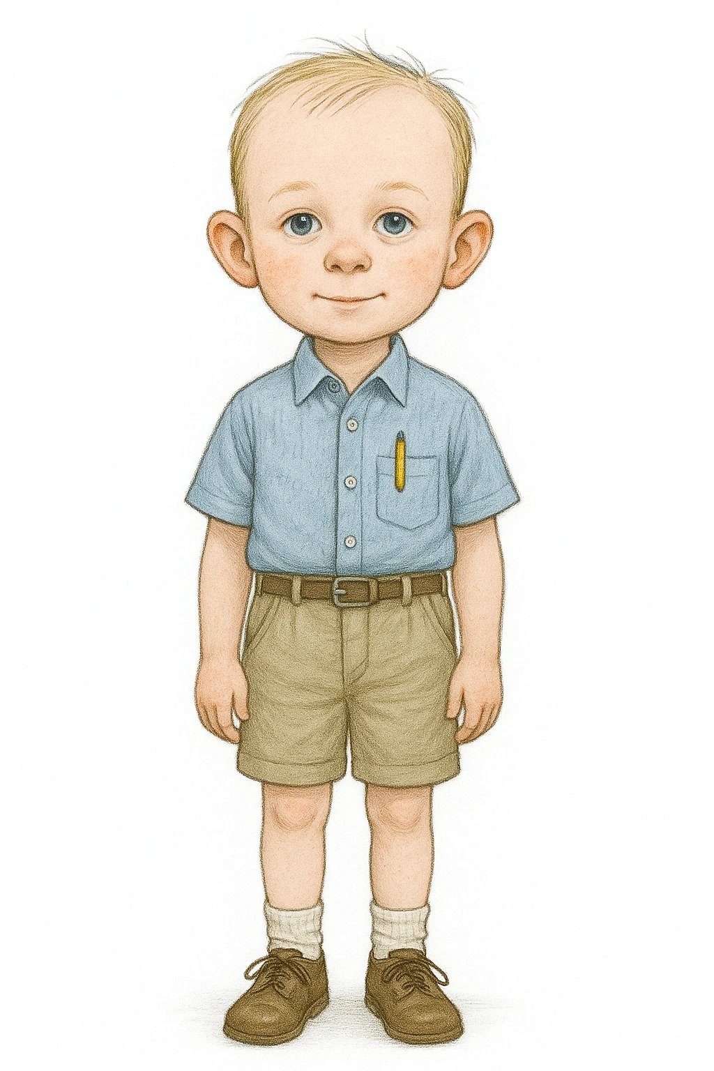 Maximilian (Max) – The Reasonable