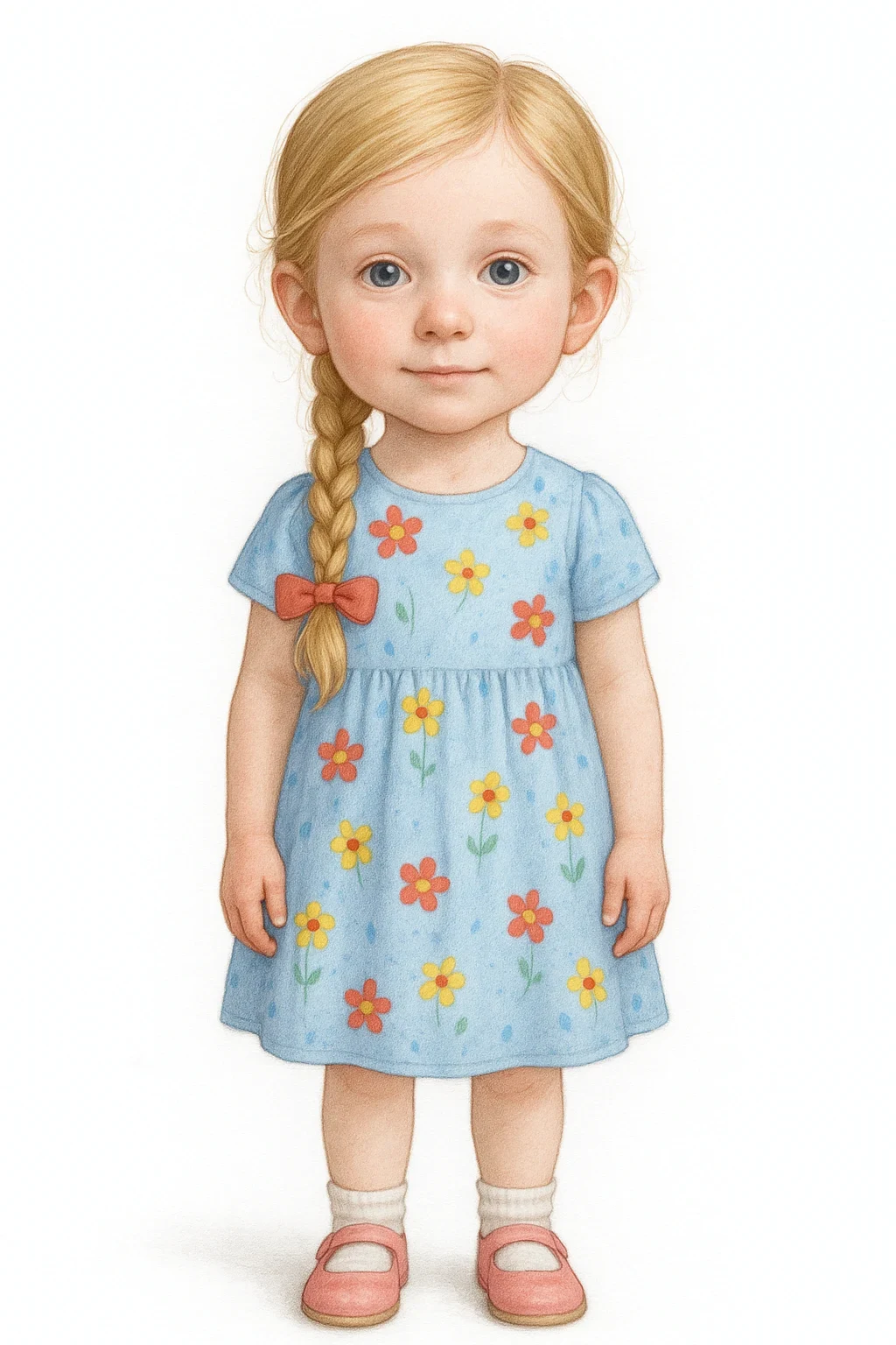 Sophie – The Princess